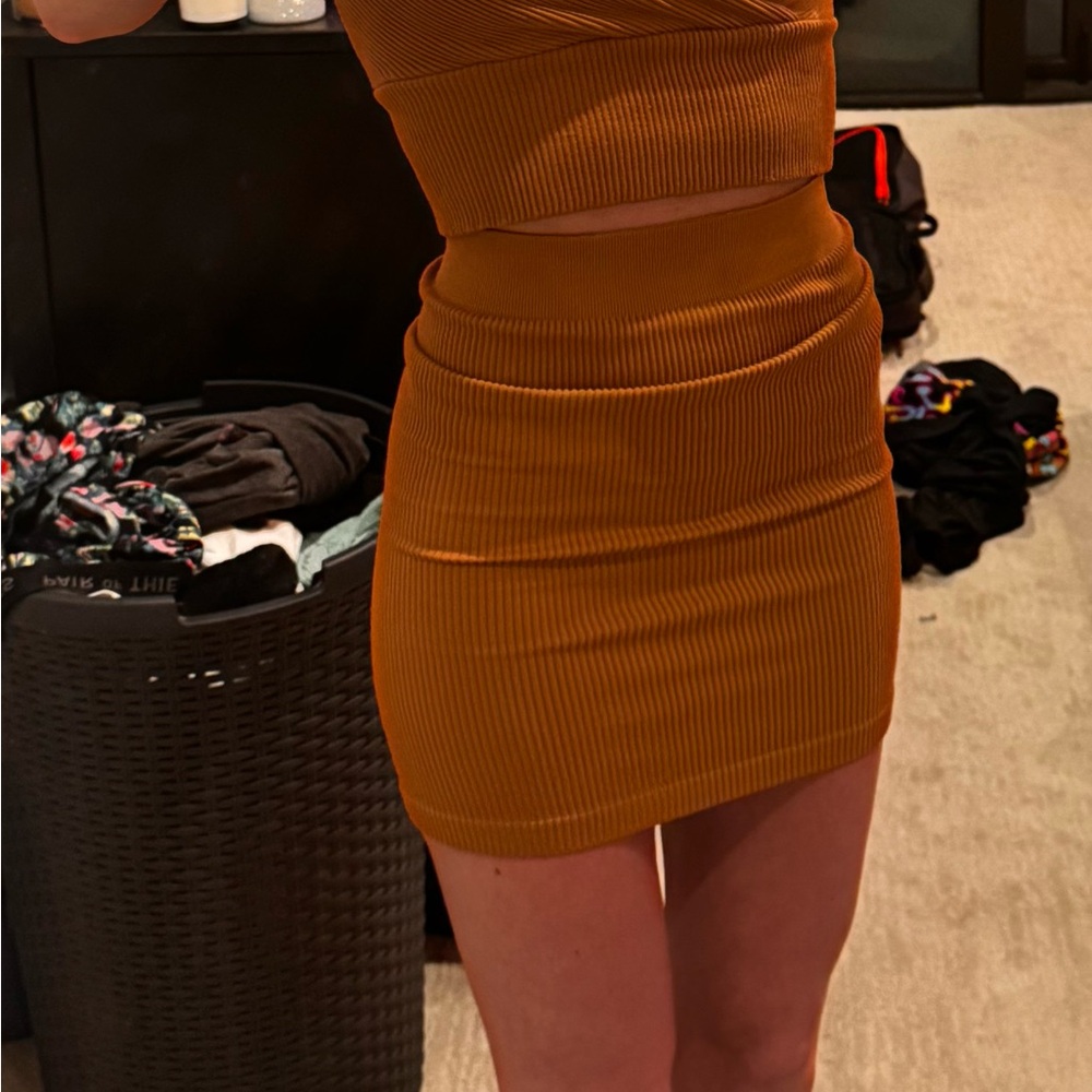 Women's matching set